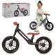  Qplay Racer Laufrad, schwarz