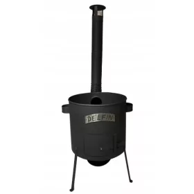  Standkessel Delfin 1 l