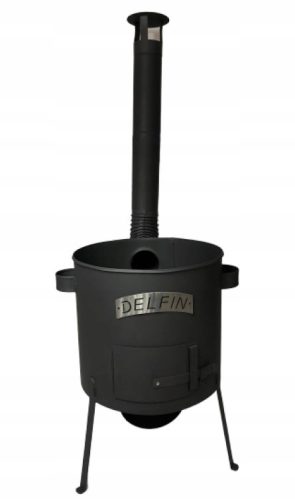  Standkessel Delfin 1 l