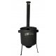  Standkessel Delfin 1 l