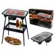 Elektrogrill Adler Grill AD Elektro Stand-Kontaktgrill 2000 W
