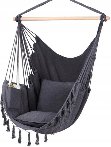  Hängesessel brasilianischer Stuhl Swing Hängematte