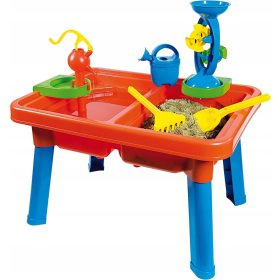 Androni Multifunktionstisch mit Zubehör