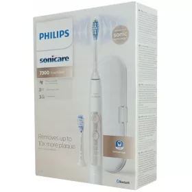  Philips Expert Clean 7300 HX9601/03 elektrische Zahnbürste