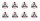 Care Life Rotationsmoppeinsatz 35 cm Rotationsmoppeinsatz