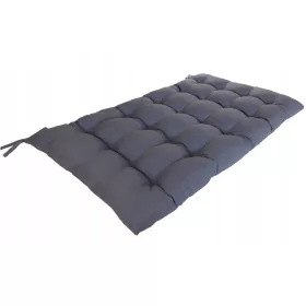  Palettenkissen, Box, Gartenbank 120x80