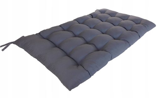  Palettenkissen, Box, Gartenbank 120x80