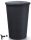  Prosperplast Smooth Regenwassertank 87,8 x 60 cm 160l Anthrazit