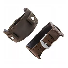  HORIDO 112.02 Polsterlederband 22 mm