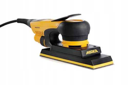  Mirka DEOS 383CV rechteckiger Exzenterschleifer