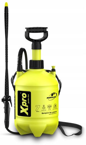 Obstgarten- und Gartensprühgeräte für Bäume Marolex Handsprüher 7 l