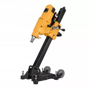 Wabrotech WT255E 3950 W gerades Bohrgerät