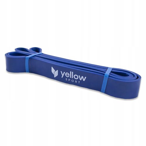  YellowSPORT Trainingsband 23-34 kg 1 Stk.