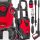 RED TECHNIC Hochdruckreiniger 80 bar 1600 W