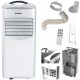 Ravanson PM-9500S 1010 W Klimaanlage