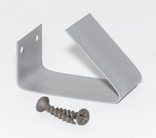 Mosco F1 Stahlfederkeile 3,2 x 5,5 cm 100 Stk.