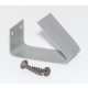 Mosco F1 Stahlfederkeile 3,2 x 5,5 cm 100 Stk.