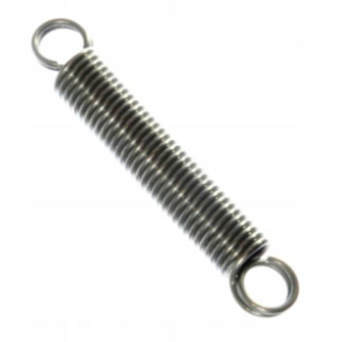 Spring - Hendi 976722 Schalenversiegler