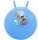 Blauer Springball von John Paw Patrol