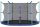 Spartan Trampolinnetz 304-312 cm + MASTERSPORTS Healthy Living Guide