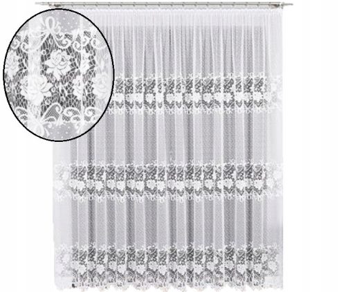 Vorhänge, Vorhänge bereit Klassischer Jacquard-Vorhang 700 cm x 250