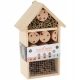  Haus für Nützlinge 15x8x25cm 916423