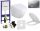Arbo GEBERIT DUOFIX Unterputz-WC-Set