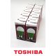 Lampe für den Pflanzenanbau - GROW-Glühbirne für den Anbau von Toshiba-Pflanzen 9 W