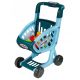  Supermarkt + Einkaufswagen großes Set ZA3174