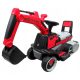  R-Sport Roter Kindertraktor