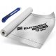Eurovent-Isolierfolie 50 x 1,5 x 0,5 mm 110 g/m²