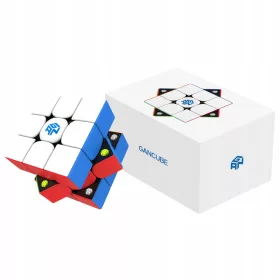  Magnetischer Würfel 3x3x3 GAN 356 XS ohne Aufkleber