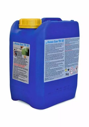Huwa San TR-50 5KG: Umweltfreundliches Desinfektionsmittel für Gartenbau