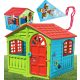 GARDENKID DELUXE Kunststoff-Kinderhaus ab 2 Jahren