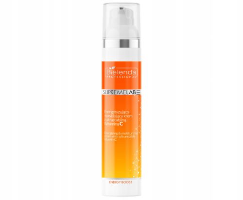  Bielenda Professional feuchtigkeitsspendende Gesichtscreme Tag und Nacht 100 ml
