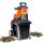 Zerkleinerer für Äste, Holz und Rinde TopShark 2800 W Asthäcksler