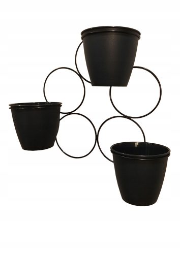  Blumenständer Centurion Metaloplastyka Sp. z o.o. z o. o. 53 cm Metall