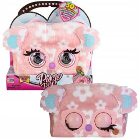    Purse Pets Interactive Koala-Tasche mit Sound und beweglichen Augen 20136942