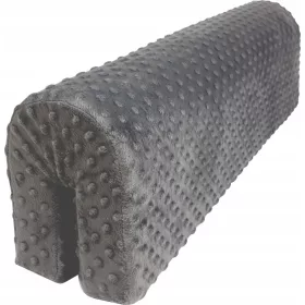    Schaumstoffschutz für ein Bett, für ein 100 cm langes Geländer