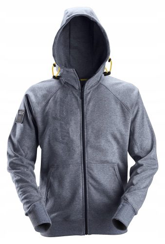 SNICKERS 2880 WARMES SWEATSHIRT MIT KAPUZE XL