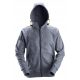 SNICKERS 2880 WARMES SWEATSHIRT MIT KAPUZE XL