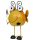  SOLAR-GARTENLAMPE SOLAR-FIGUR-MIX