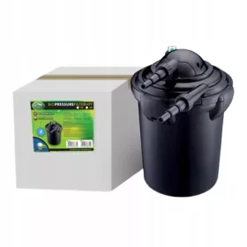  Aqua Nova UV-Druckfilter 9 W für 10000 l Teich