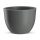  Kadax Rafat Blumentopf, grau, 21 l, 34,5 cm