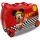  Kinderkoffer Mickey Mouse Eplusm 25 l Mehrfarbig