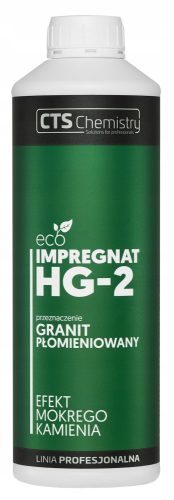 Granitimprägnierung CTS Chemistry 14960 HG-2