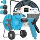 Cellfast Hobby Gartenschlauch 50 m 1/2" + 2 weitere Produkte