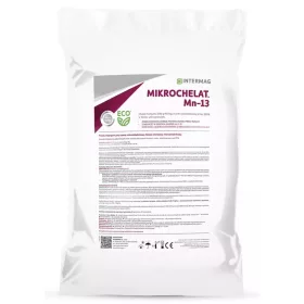  Intermag Mehrkomponenten-Düngergranulat 5 kg 5 l