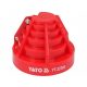 ENTGRATER FÜR PE-ROHRE 20-63MM YT-22366 039