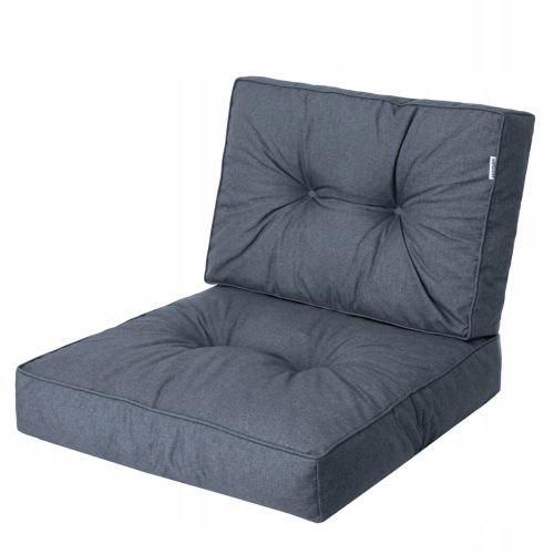  Kissen für Gartenmöbel Technorattan Sessel 59x59
